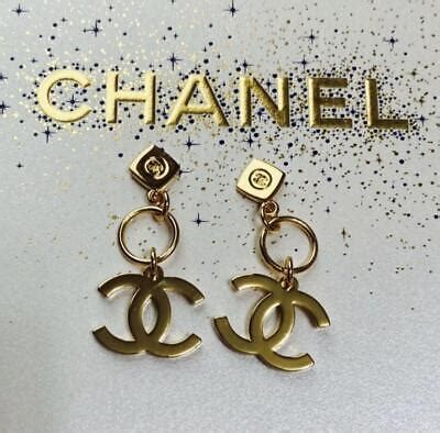 dillards chanel jewelry